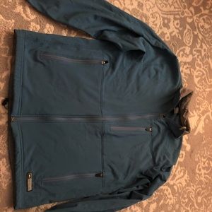 REI Softshell Jacket